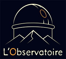 L'Observatoire à Pacé'